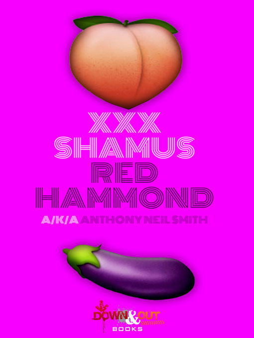 Title details for XXX Shamus by Red Hammond - Available